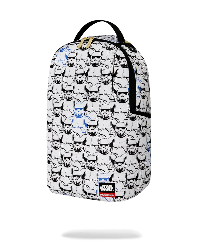 Sprayground - Star Wars StormsRooper Shark Backpack