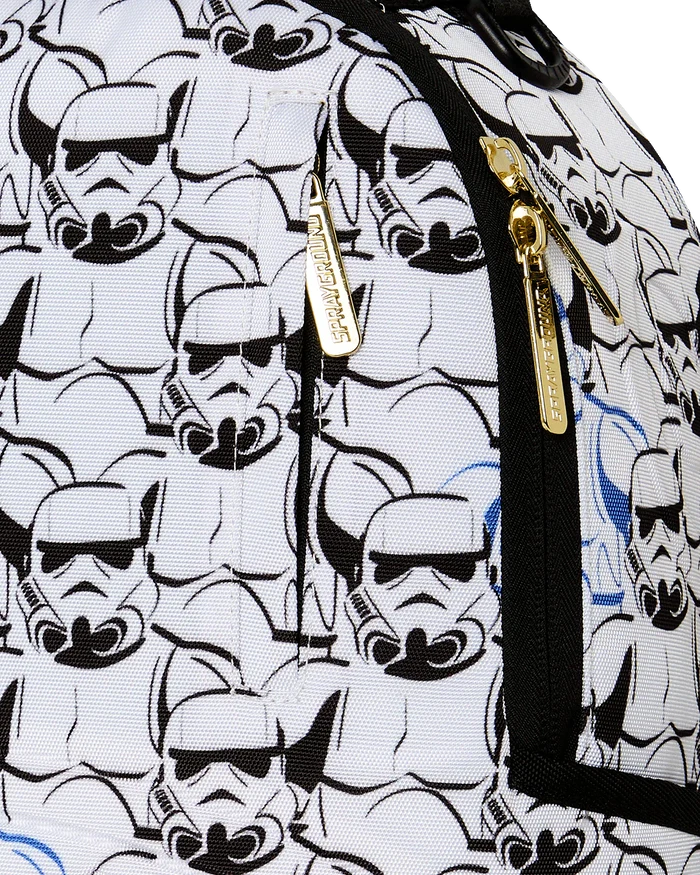 Sprayground - Star Wars StormsRooper Shark Backpack