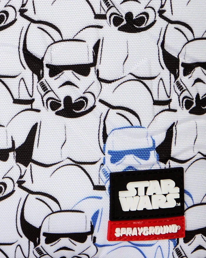 Sprayground - Star Wars StormsRooper Shark Backpack