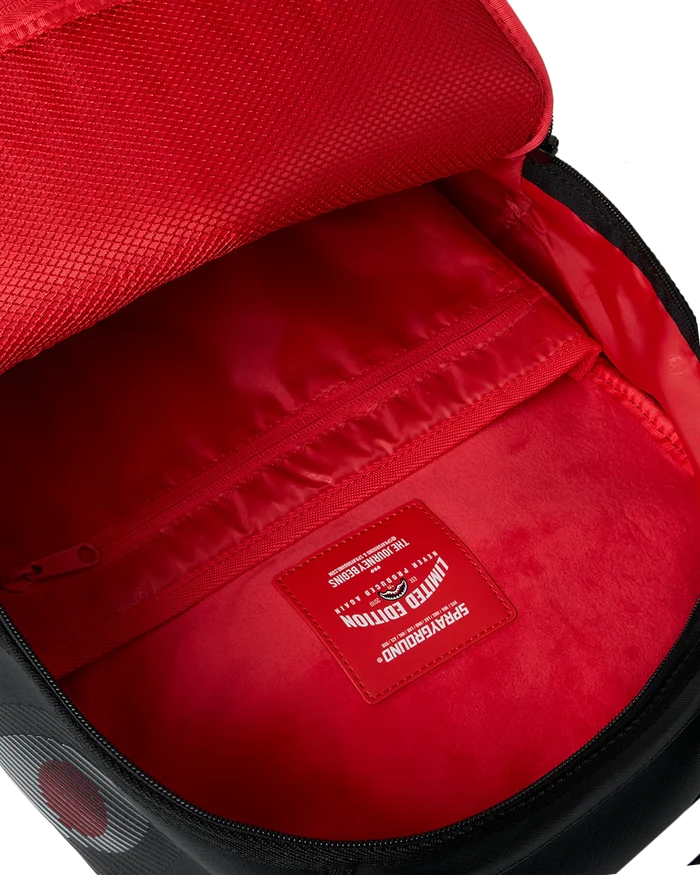 Sprayground - Stealth Glide Backpack