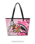 Sprayground - Susie Rugrats Flowers Tote