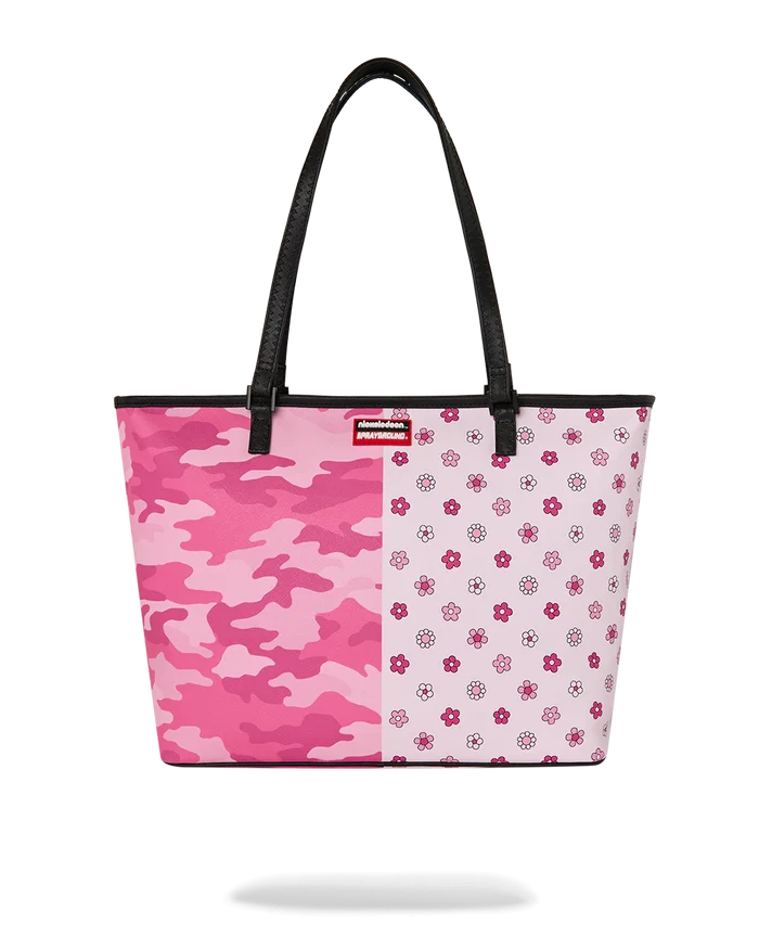 Sprayground - Susie Rugrats Flowers Tote