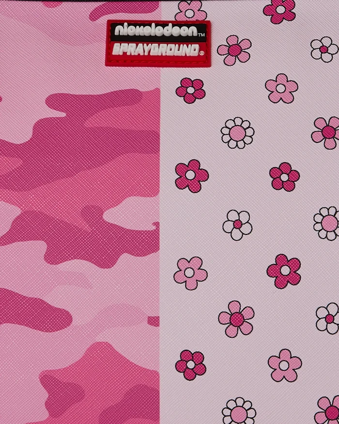 Sprayground - Susie Rugrats Flowers Tote