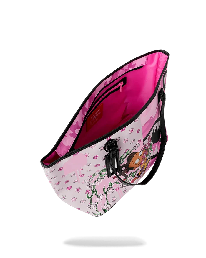 Sprayground - Susie Rugrats Flowers Tote