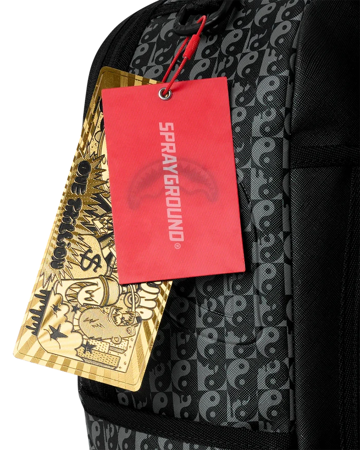 Sprayground - The Balance Of Power Backpack