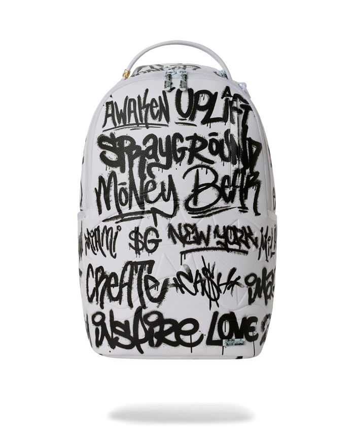 Sprayground - Think On It Backpack