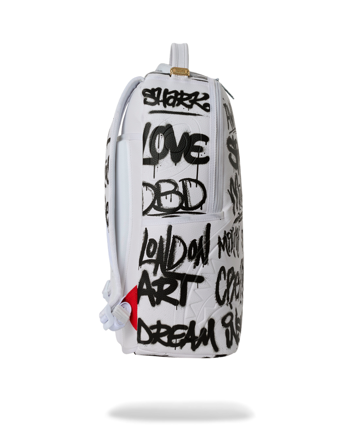 Sprayground - Think On It Backpack