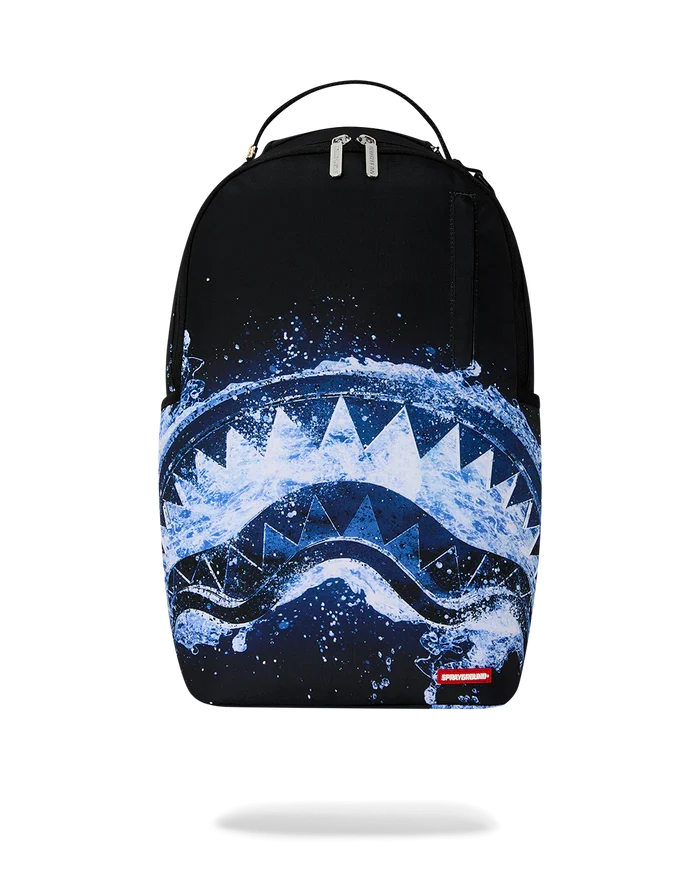 Sprayground - WaveBreaker Shark Backpack