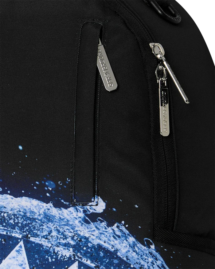 Sprayground - WaveBreaker Shark Backpack