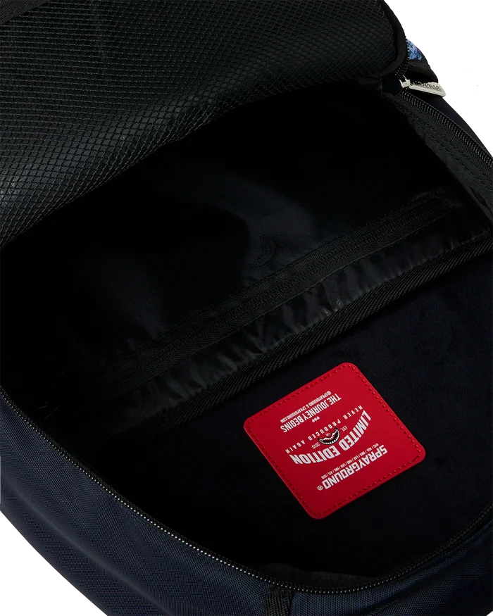 Sprayground - WaveBreaker Shark Backpack