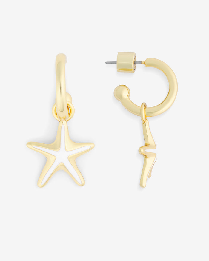 Starfish Hoops