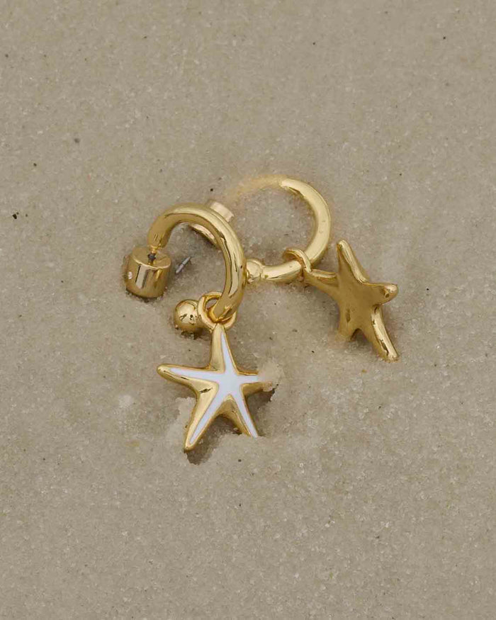 Starfish Hoops