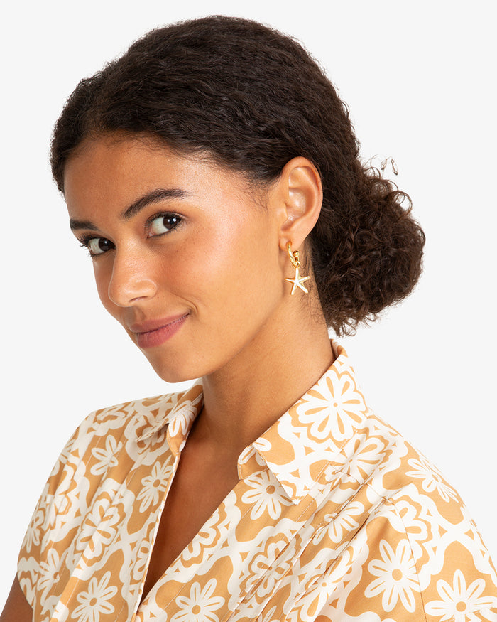 Starfish Hoops