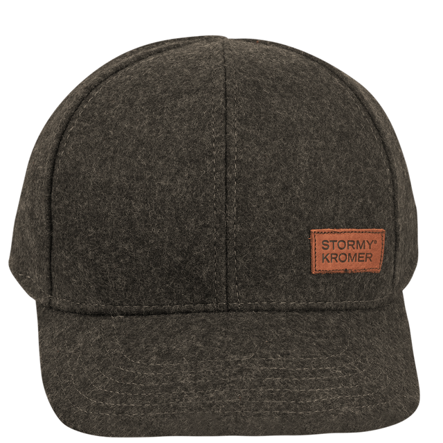 STORMY KROMER UNISEX CURVEBALL CAP