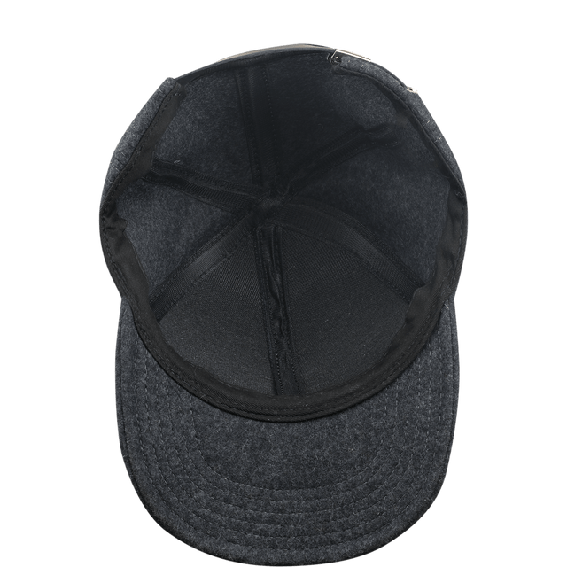 STORMY KROMER UNISEX CURVEBALL CAP