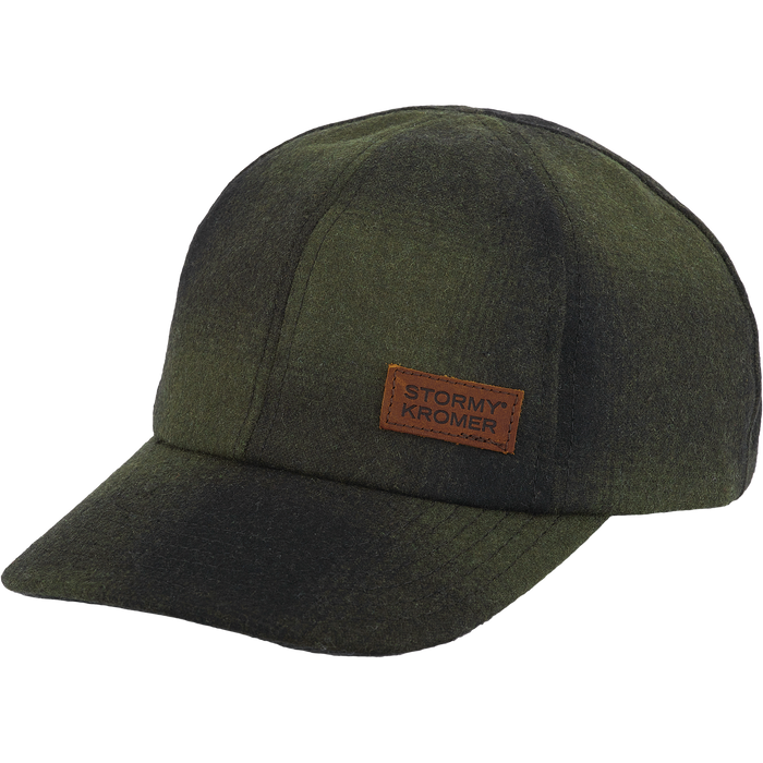 STORMY KROMER UNISEX CURVEBALL CAP
