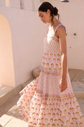 Strappy Maxi- Arbor Coral
