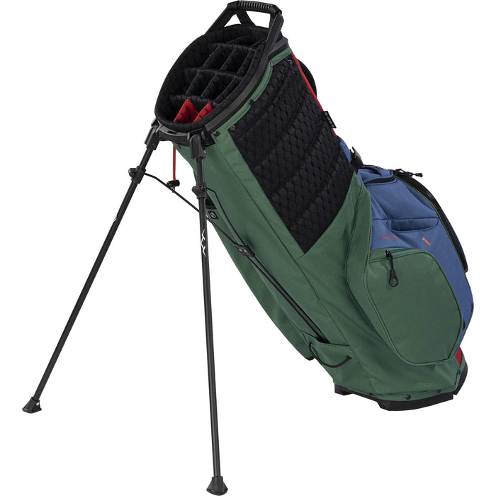 SUN MOUNTAIN E-3.5 14-WAY STAND BAG
