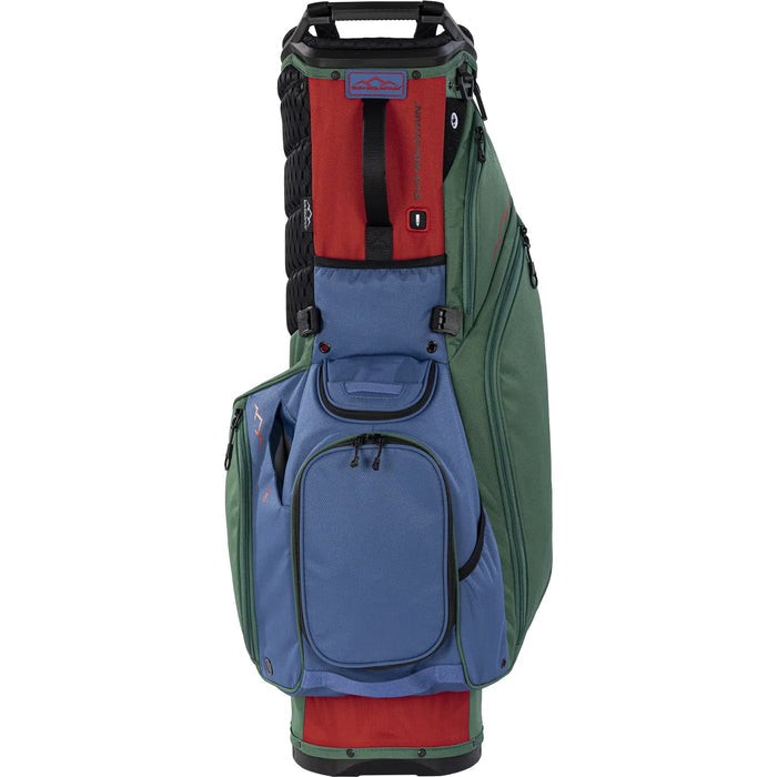 SUN MOUNTAIN E-3.5 14-WAY STAND BAG
