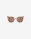 Sunglasses in Blush Gradient