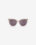 Sunglasses in Smoke Gradient
