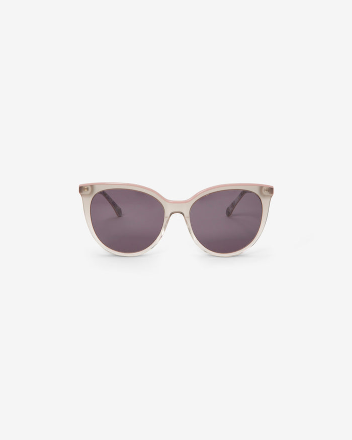 Sunglasses in Smoke Gradient