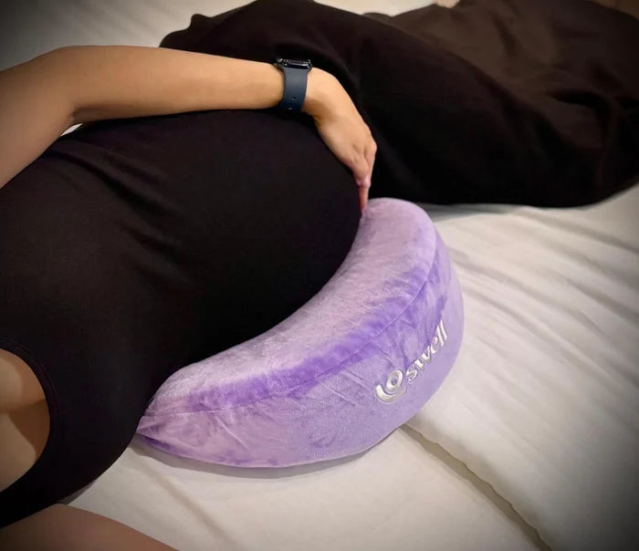 Swell Maternity Pillow