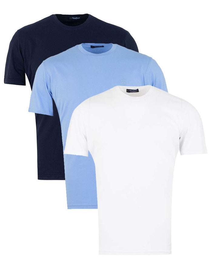 T-Shirt Mix & Match-Makrom