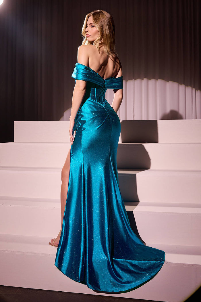 Teal Babe- SZ14