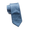 Teens Aurelio & Co Tie – Indigo Dash