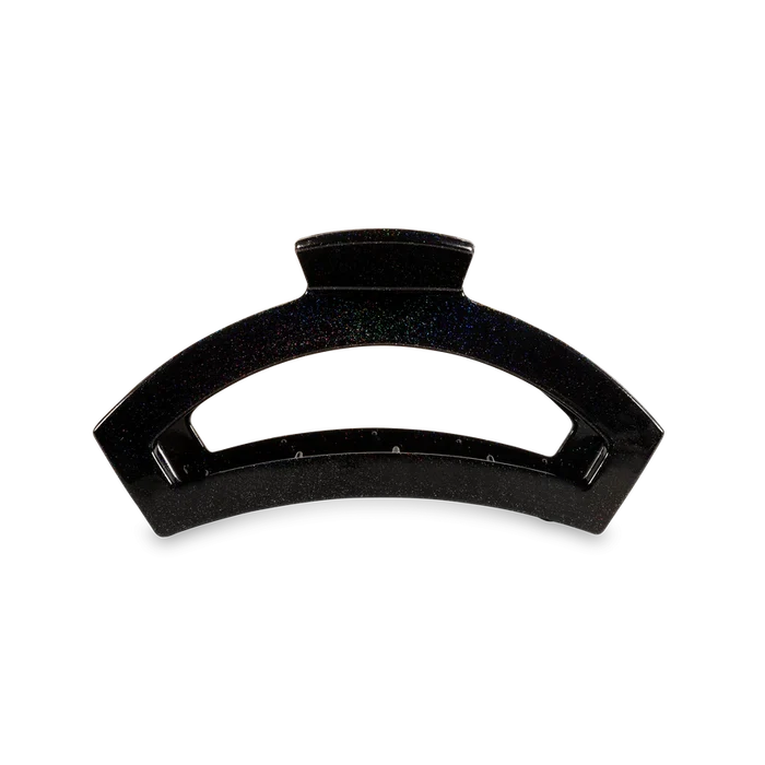 teleties midnight magic hair clip