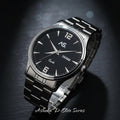 The Ashoka D-Elite Series: A Masterpiece of Timeless Precision - Ashoka Watch Company