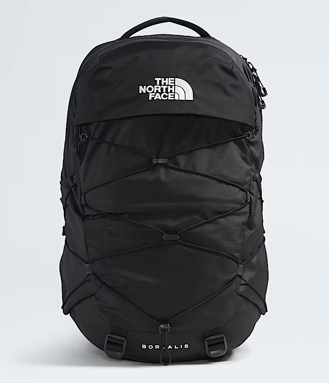 TNF Black/Tnf