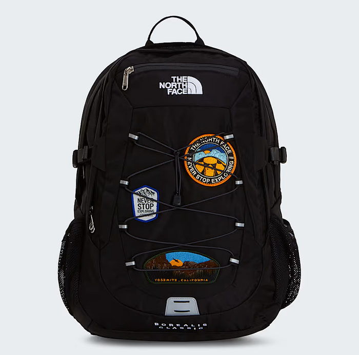 TNF Black-Asphalt Grey-Patch