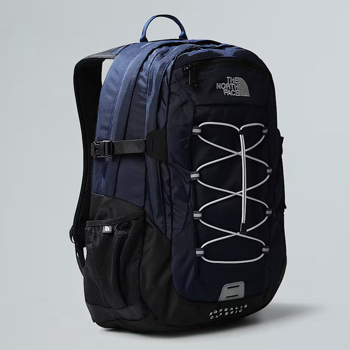 TNF navy/ tin grey