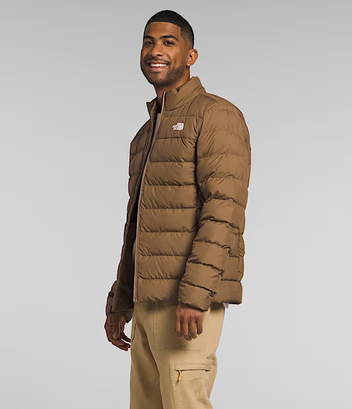 THE NORTH FACE MENS ACONCAGUA 3 JACKET