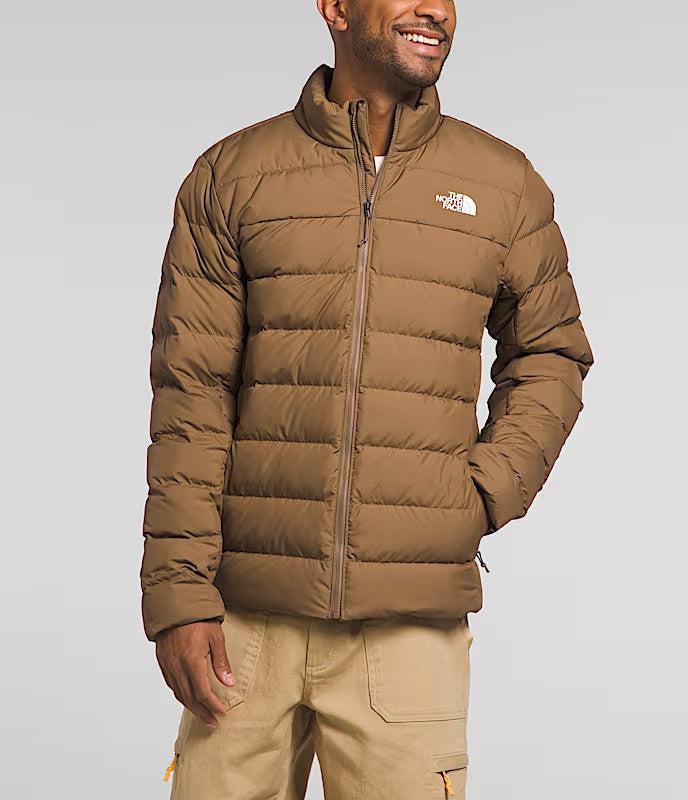 THE NORTH FACE MENS ACONCAGUA 3 JACKET