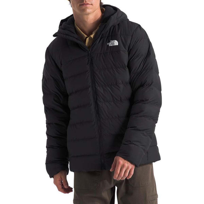 TNF BLACK / XL