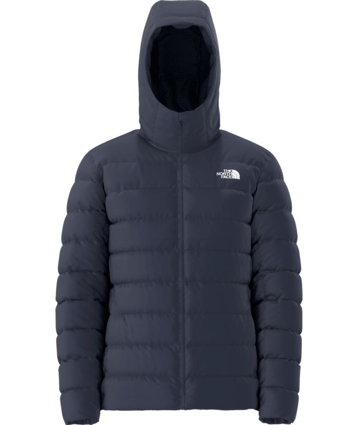 SUMMIT NAVY / LARGE