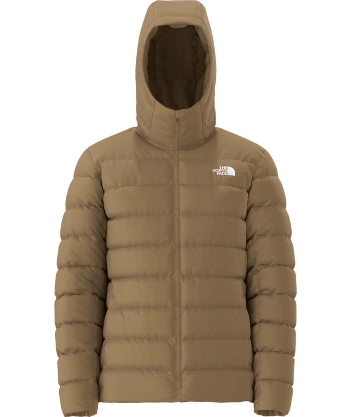 UTILITY BROWN / SMALL