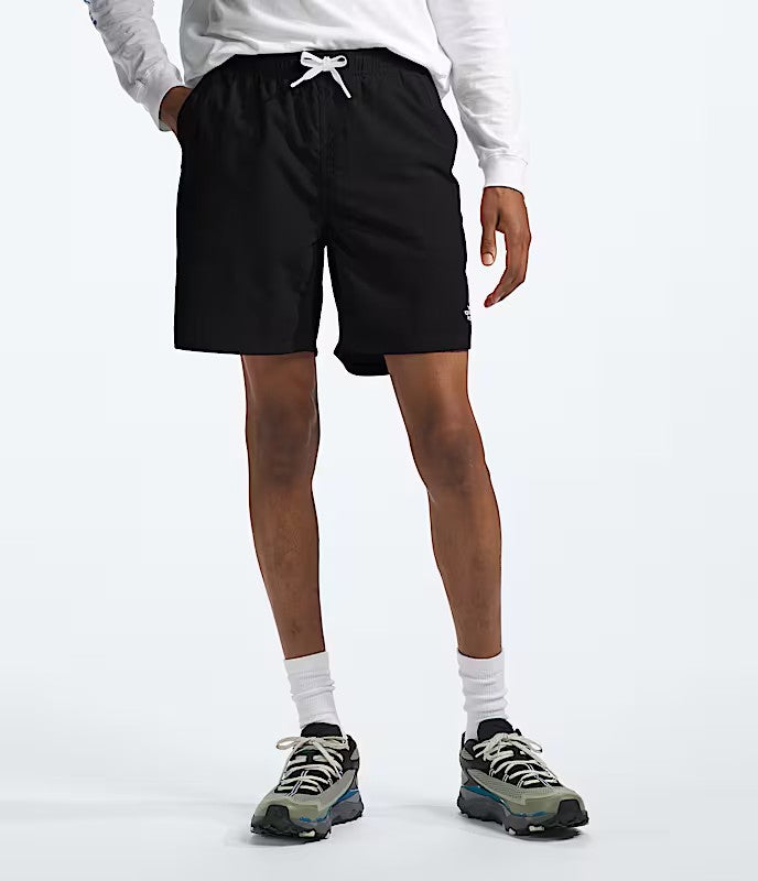 THE NORTH FACE MENS ACTION 2.0 SHORT