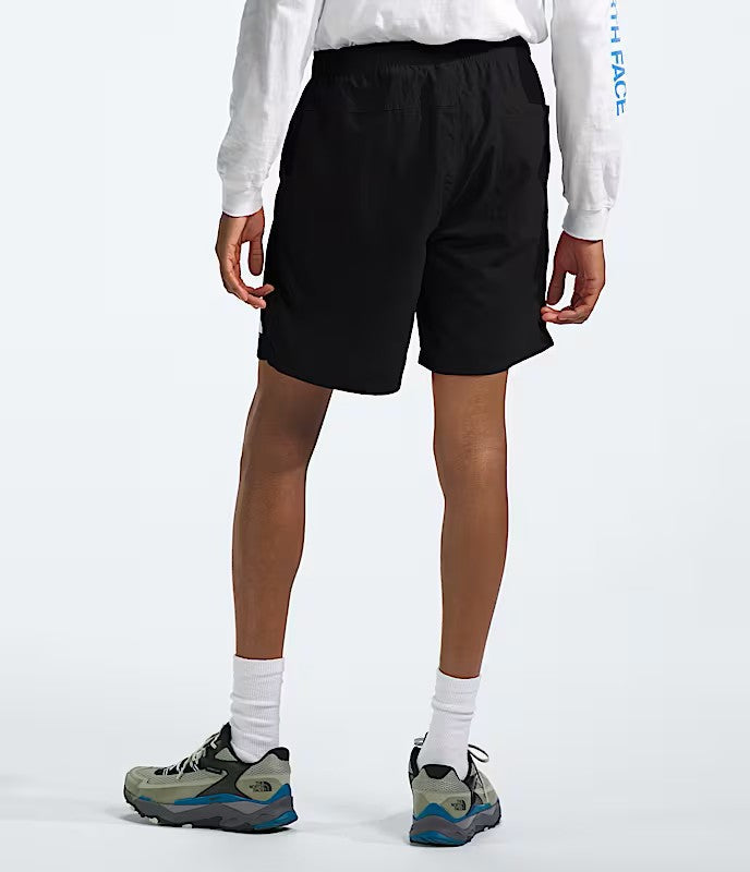 THE NORTH FACE MENS ACTION 2.0 SHORT