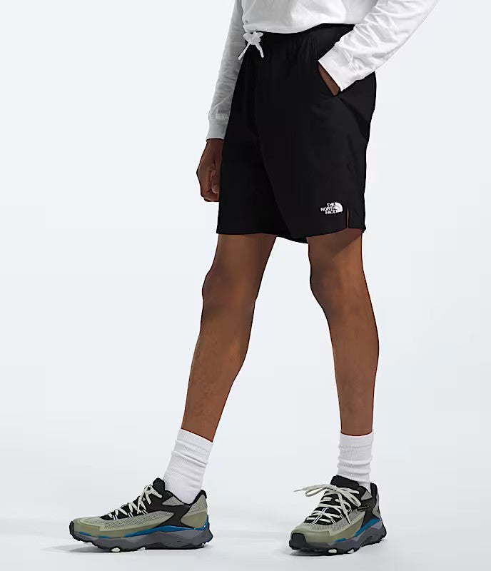 THE NORTH FACE MENS ACTION 2.0 SHORT
