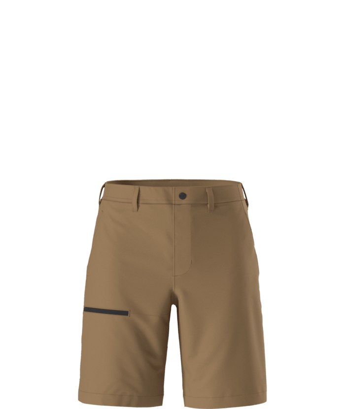 THE NORTH FACE MENS BASIN SHORT 25