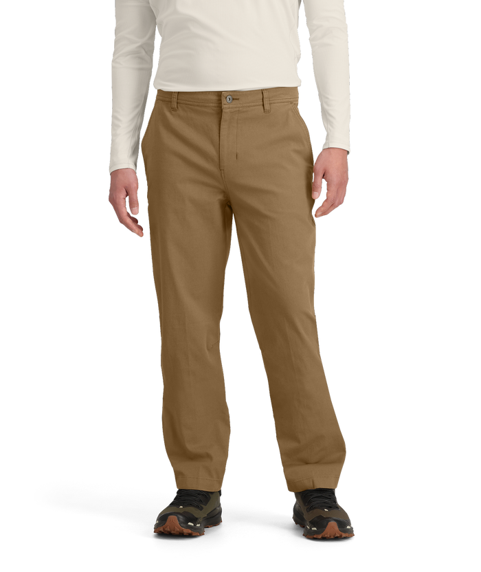 THE NORTH FACE MENS BETA UTILITY PANT 25