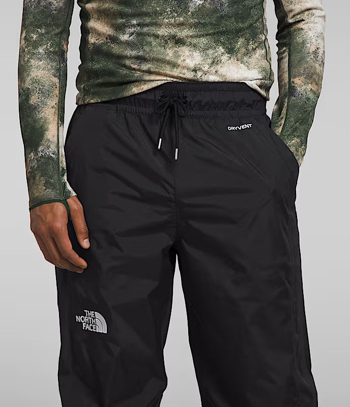 THE NORTH FACE MENS BUILD UP SNOW PANTS