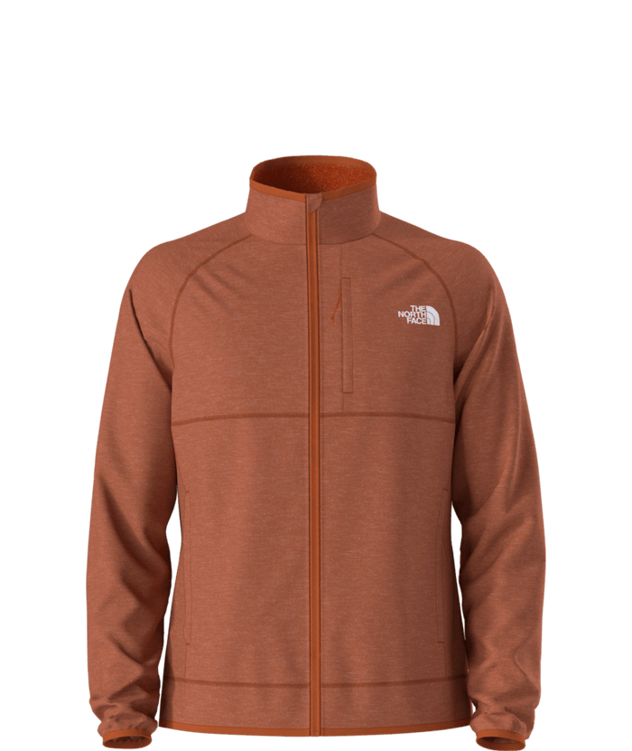 EARTHEN COPPER HEATHER / MEDIUM