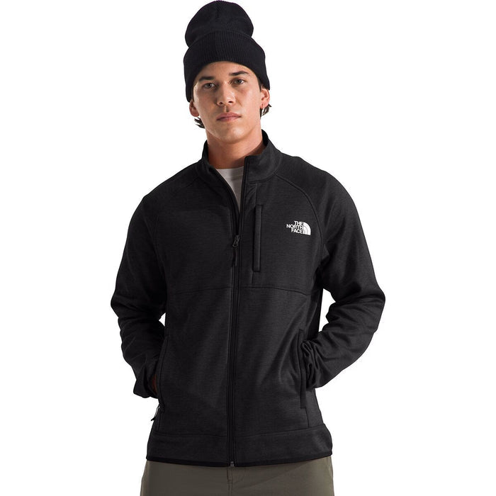 TNF BLACK-NPF / XXL