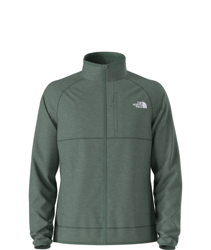 DUCK GREEN HEATHER / SMALL