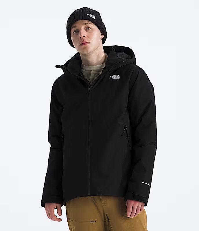 TNF BLACK / MEDIUM